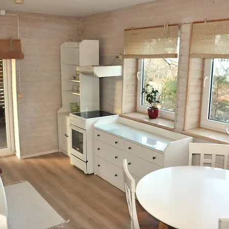 Cosy Near Tallinn Center, Free Parking And Internet Randvere