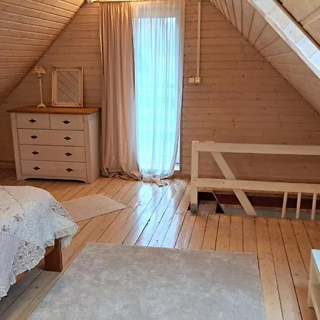 Cosy Near Tallinn Center, Free Parking And Internet