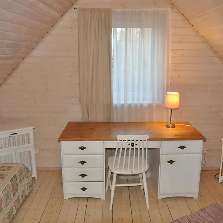 Cosy Near Tallinn Center, Free Parking And Internet Nyaraló