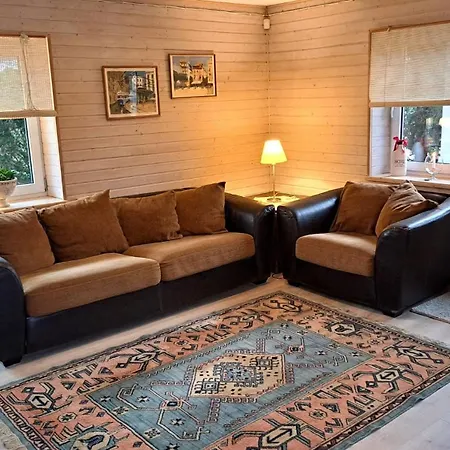 Cosy Near Tallinn Center, Free Parking And Internet